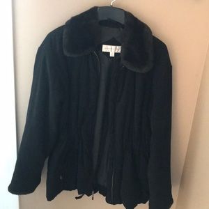 JONES NEW YORK WINTER JACKET